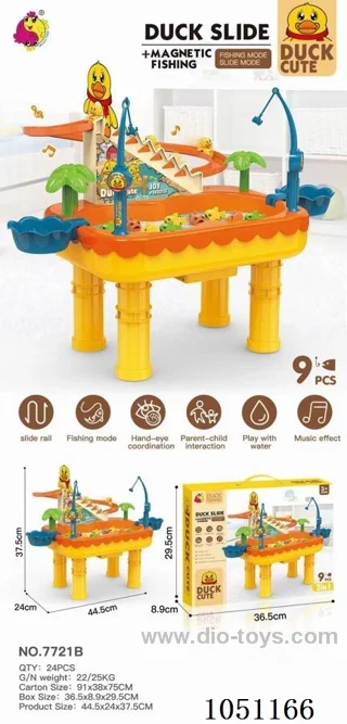 fishing toys