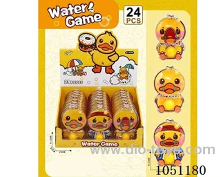 water games