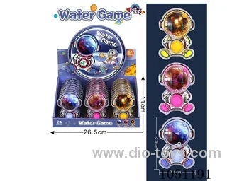 water games