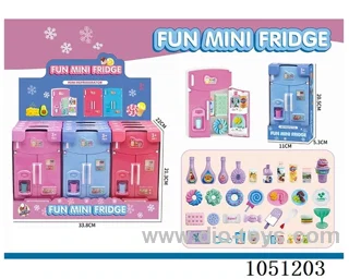 kitchen set