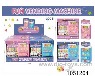 vending set