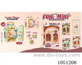 kitchen set