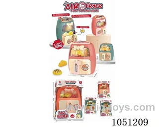 kitchen set