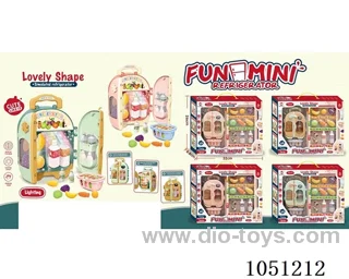 kitchen set