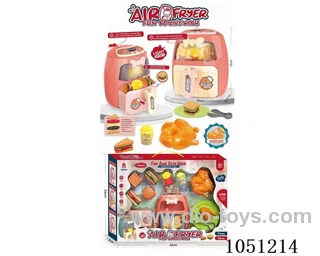 kitchen set