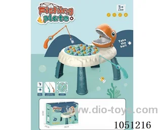 fishing toys