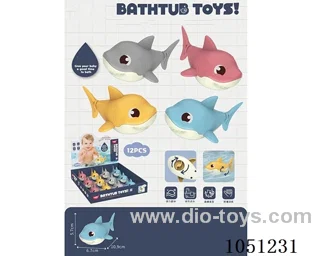 Bath toy