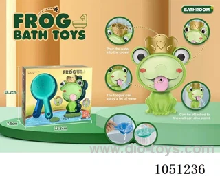 Bath toy