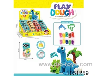 clay set