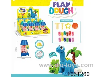 clay set