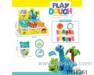 clay set
