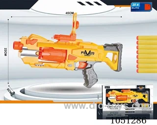 Soft Air Gun Toys