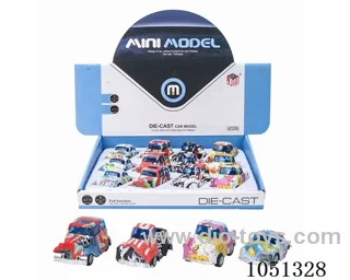 car toys