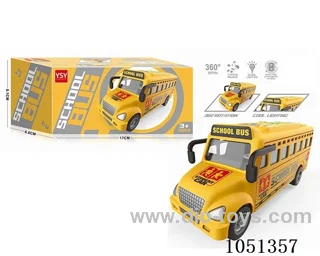 B/O schoolbus