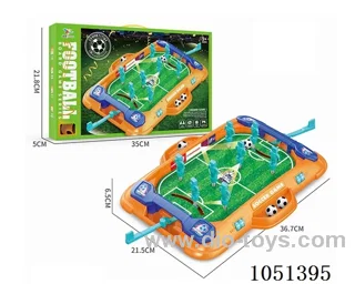 Football stand