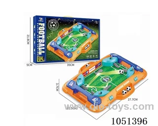 Football stand