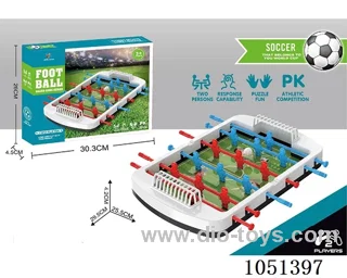 Football Stand
