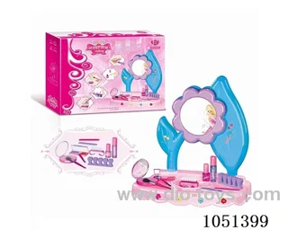 beauty set