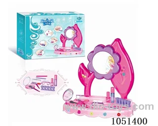 beauty set