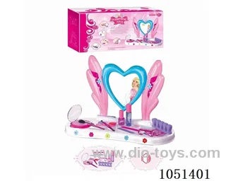 beauty set