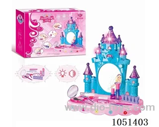beauty set