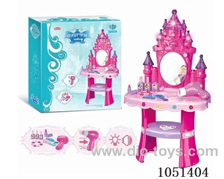 beauty set