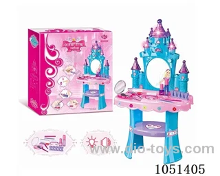beauty set