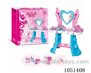 beauty set