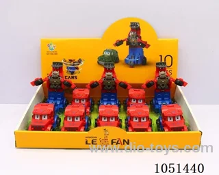 friction car