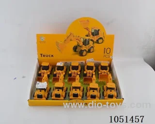friction engineering vehicle