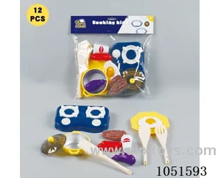 kitchen set