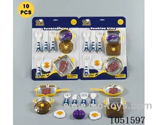 kitchen set