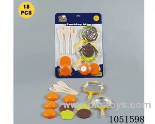 kitchen set