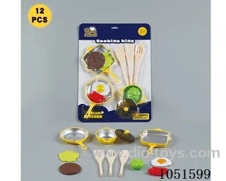 kitchen set