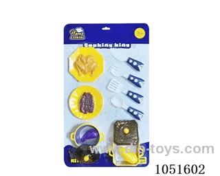 kitchen set