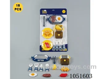 kitchen set