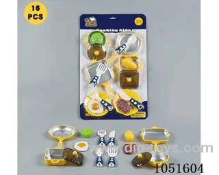 kitchen set