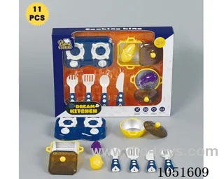 kitchen set