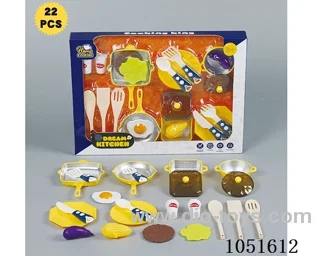 kitchen set