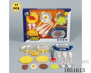 kitchen set