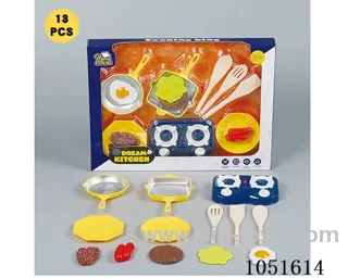 kitchen set