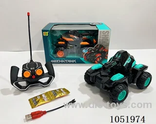 1:16 4ch RC car