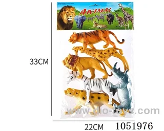 animal set