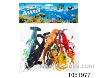animal set