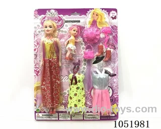 Barbie