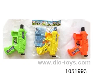 Soft Air Gun Toys