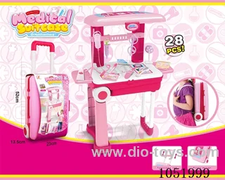 doctor set