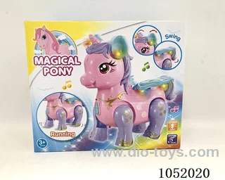 B/O horse