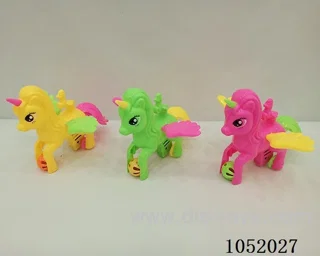 pull line toy