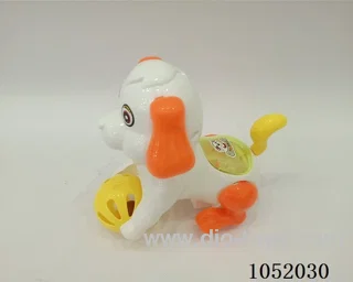 pull line toy